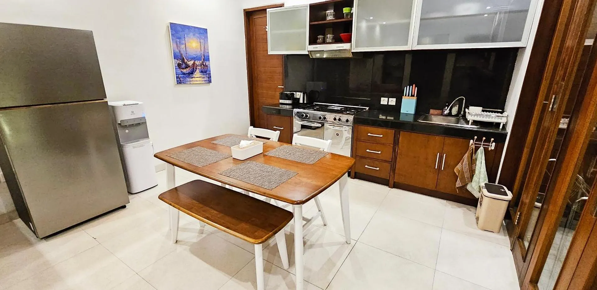 Villa Double Six In Legian Seminyak