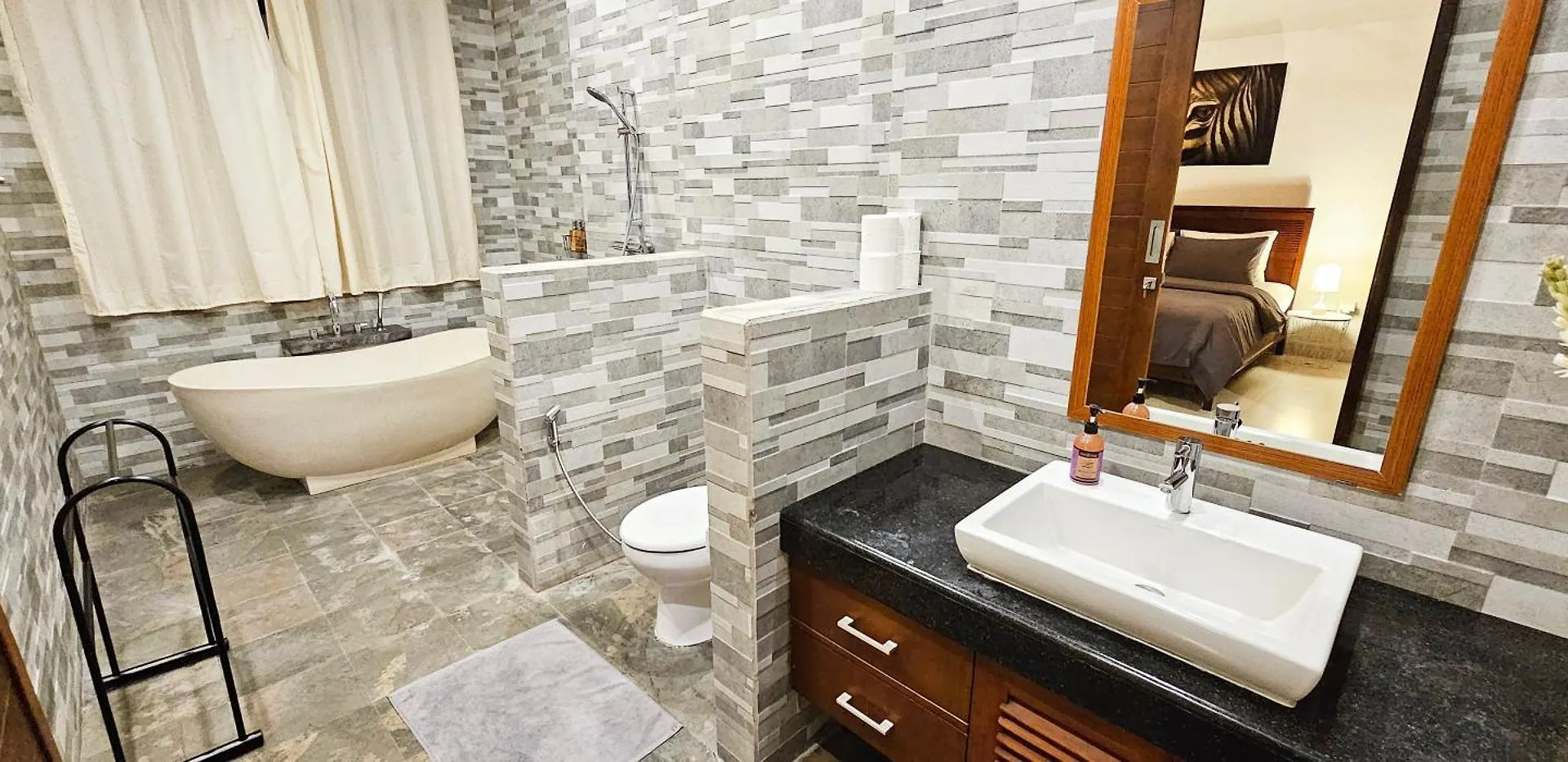 Villa Double Six In Legian Seminyak
